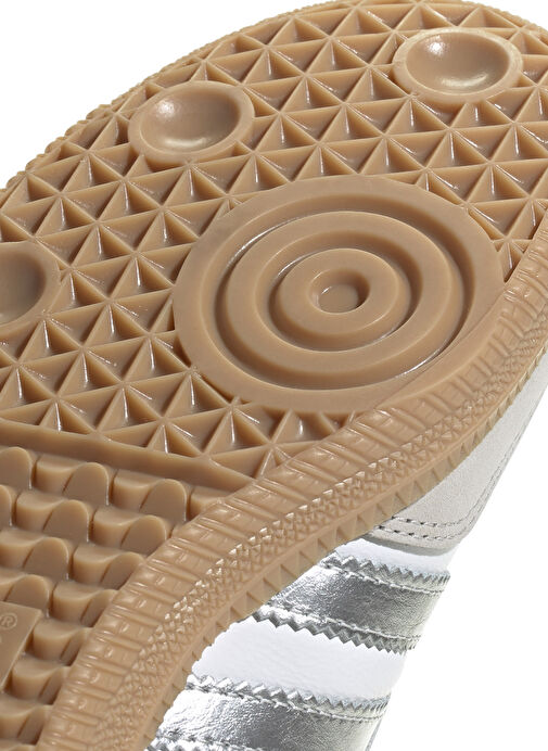 Adidas Beyaz Adidas Samba OG