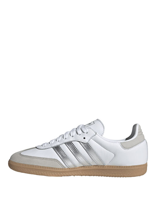 Adidas Beyaz Adidas Samba OG