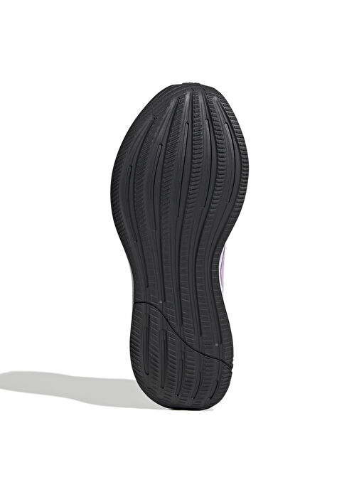 Adidas JQ2537 RESPONSE W Beyaz Kadın Koşu Ayakkabısı - Görsel 9