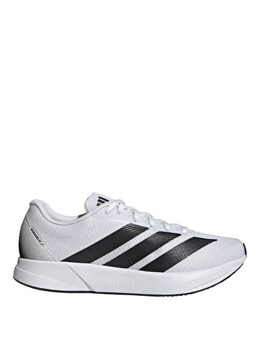 Adidas JS4428 DURAMO RC2 Beyaz Erkek Koşu Ayakkabısı - Görsel 2