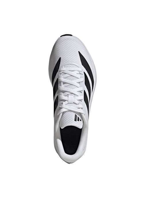 Adidas JS4428 DURAMO RC2 Beyaz Erkek Koşu Ayakkabısı - Görsel 8