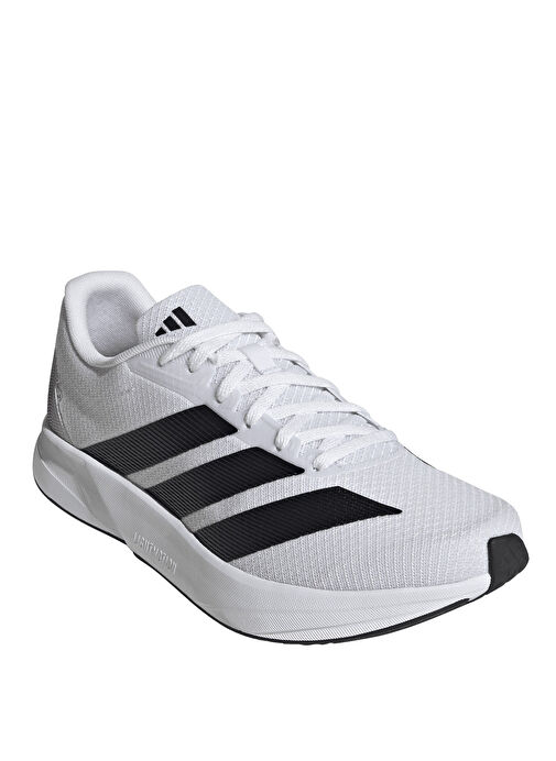 Adidas JS4428 DURAMO RC2 Beyaz Erkek Koşu Ayakkabısı - Görsel 4