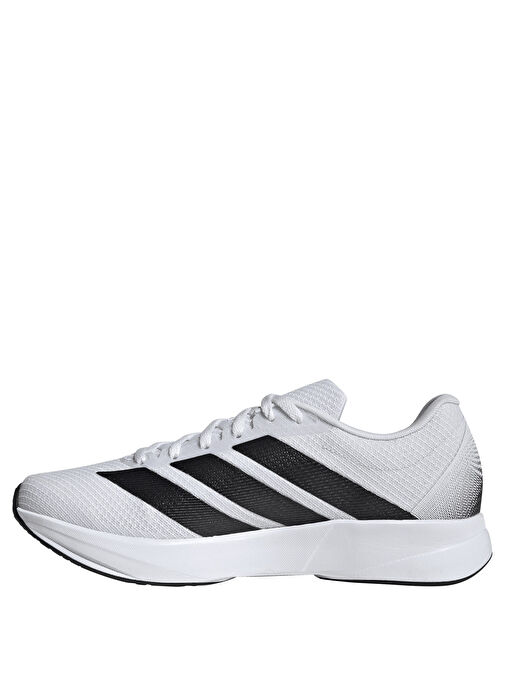 Adidas JS4428 DURAMO RC2 Beyaz Erkek Koşu Ayakkabısı - Görsel 3