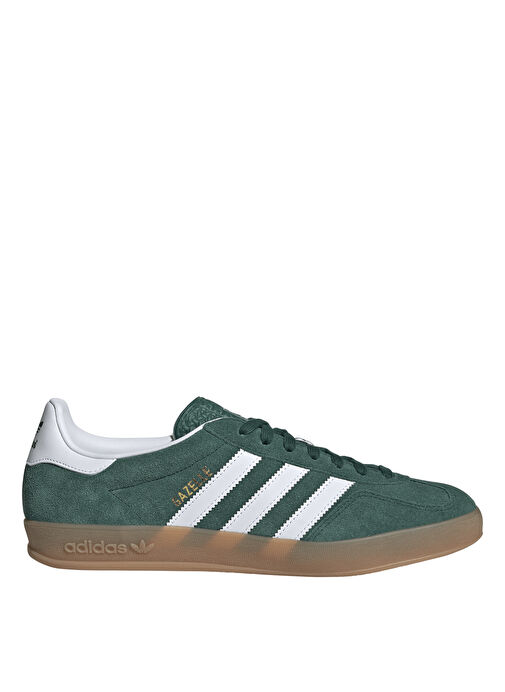 Adidas Yeşil Adidas Gazelle Indoor