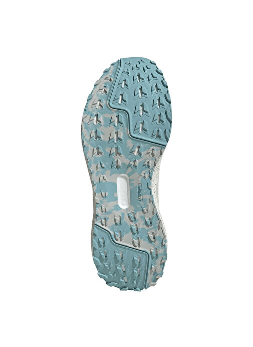 Adidas JR2576 PUREBOOST 5 CLIMAWARM Beyaz Erkek Koşu Ayakkabısı - Görsel 9