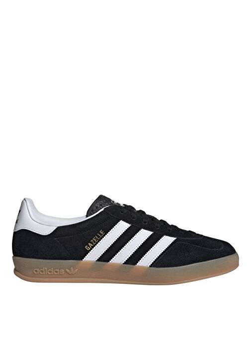 Adidas Siyah Adidas Gazelle Indoor