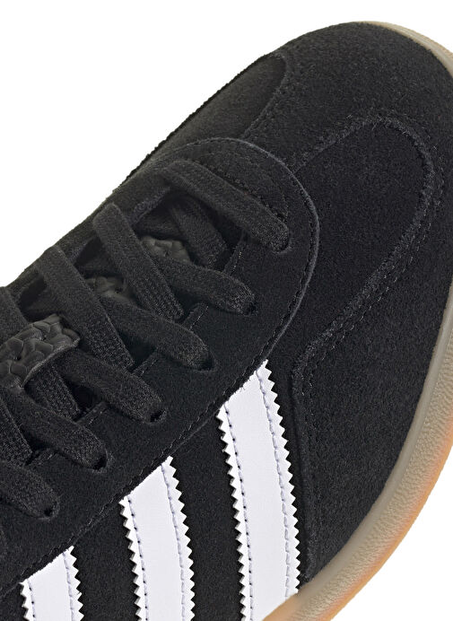 Adidas Siyah Adidas Gazelle Indoor