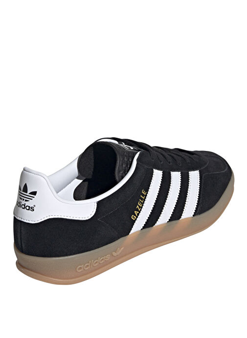 Adidas Siyah Adidas Gazelle Indoor