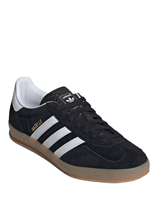 Adidas Siyah Adidas Gazelle Indoor