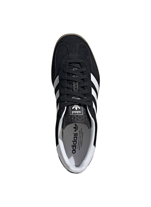 Adidas Siyah Adidas Gazelle Indoor