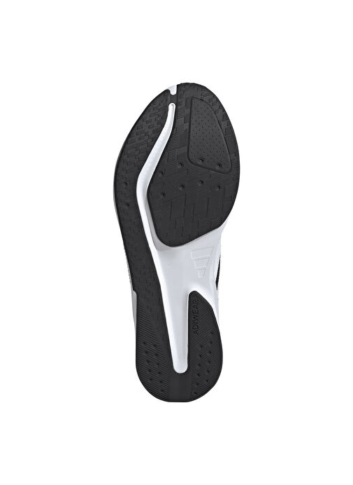 Adidas JS4429 DURAMO RC2 Siyah Erkek Koşu Ayakkabısı - Görsel 9
