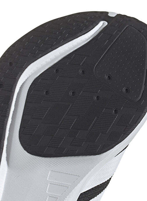 Adidas JS4429 DURAMO RC2 Siyah Erkek Koşu Ayakkabısı - Görsel 7