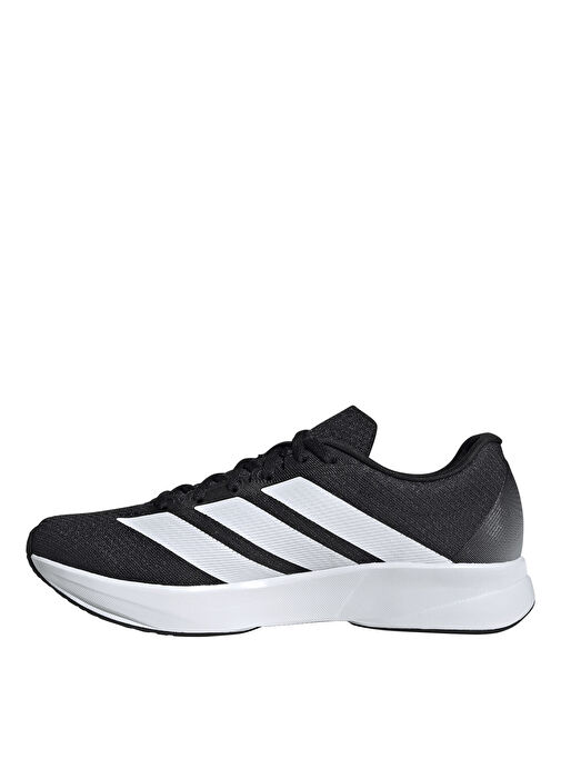 Adidas JS4429 DURAMO RC2 Siyah Erkek Koşu Ayakkabısı - Görsel 3