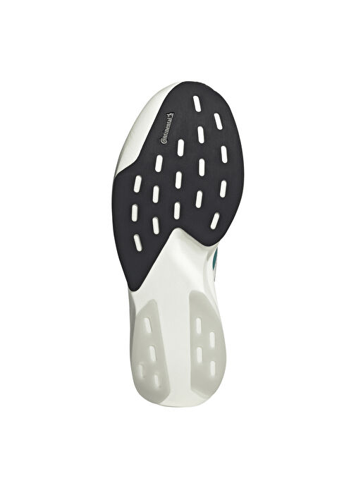 Adidas JS4487 adizero Evo SL M Beyaz Erkek Koşu Ayakkabısı - Görsel 9