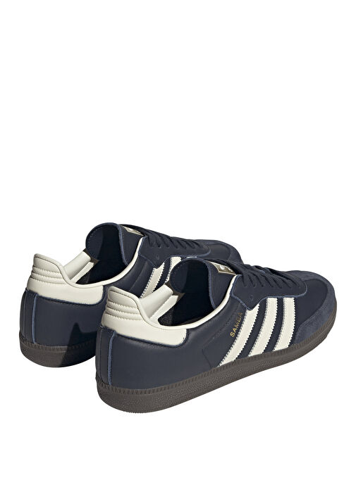 Adidas Lacivert Adidas Samba