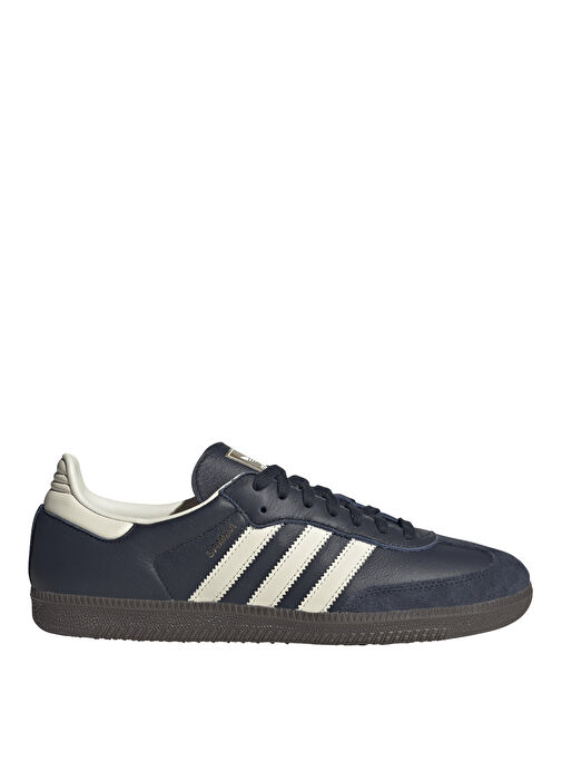 Adidas Lacivert Adidas Samba
