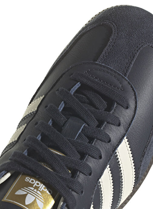Adidas Lacivert Adidas Samba