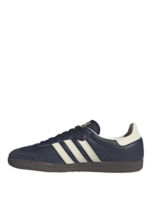 Adidas Lacivert Adidas Samba