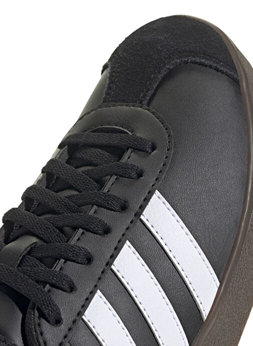 Adidas Siyah Adidas Vl Court Base