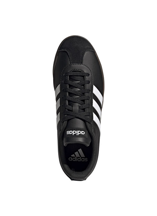 Adidas Siyah Adidas Vl Court Base