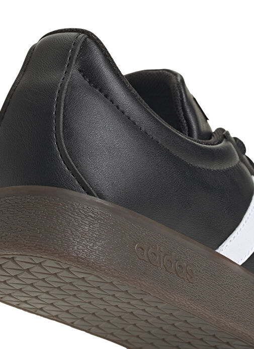 Adidas Siyah Adidas Vl Court Base