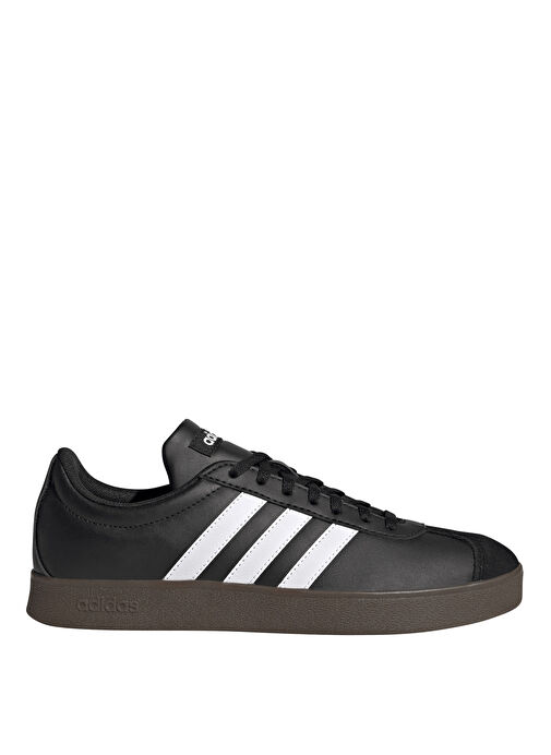 Adidas Siyah Adidas Vl Court Base