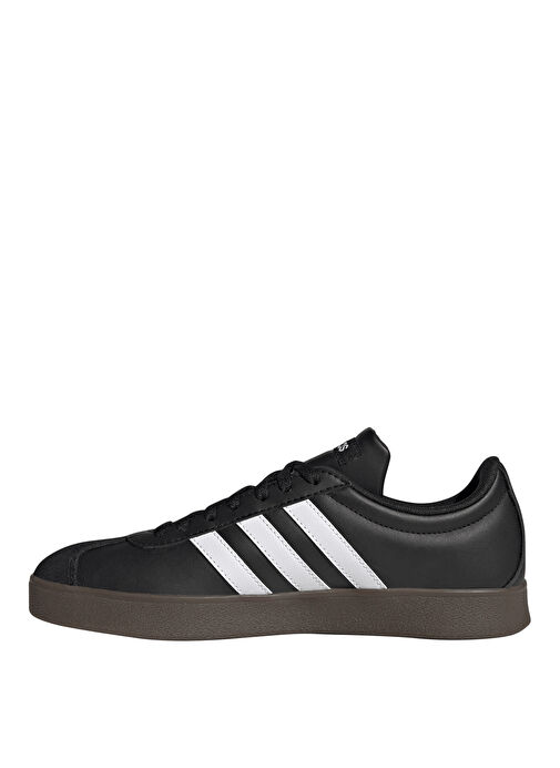 Adidas Siyah Adidas Vl Court Base