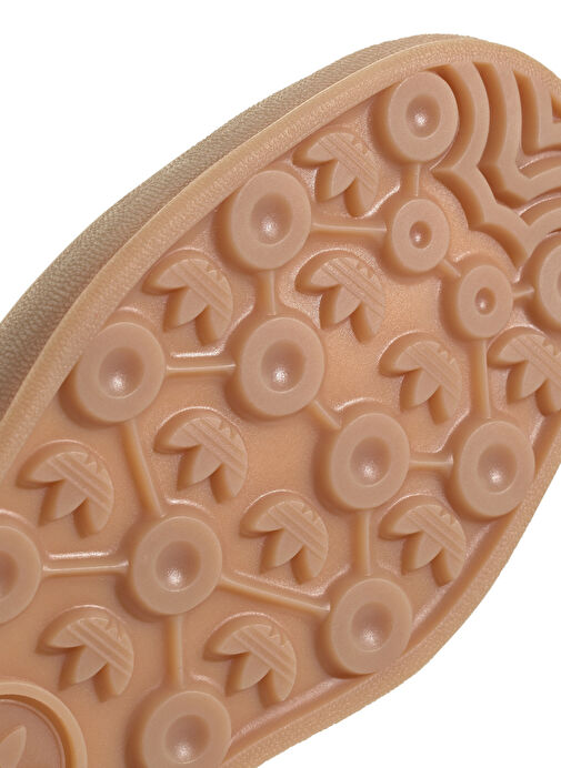 adidas JI2063 GAZELLE INDOOR Kırmızı Erkek Lifestyle Ayakkabı - Görsel 7