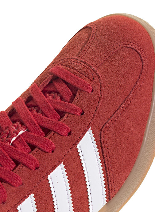 Adidas Kırmızı Adidas Gazelle Indoor