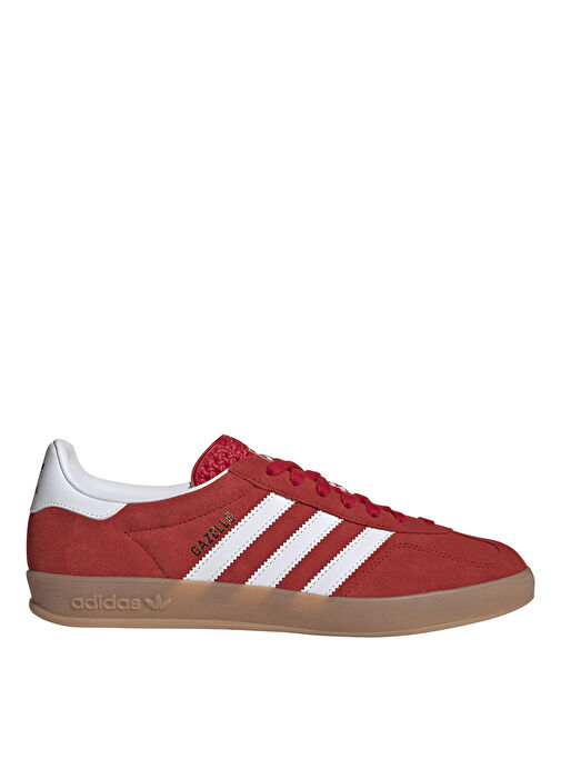 Adidas Kırmızı Adidas Gazelle Indoor