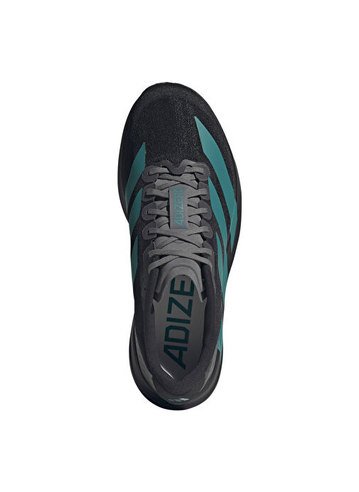 Adidas JS4488 adizero Evo SL M Siyah Erkek Koşu Ayakkabısı - Görsel 8