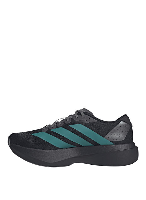 Adidas JS4488 adizero Evo SL M Siyah Erkek Koşu Ayakkabısı - Görsel 3