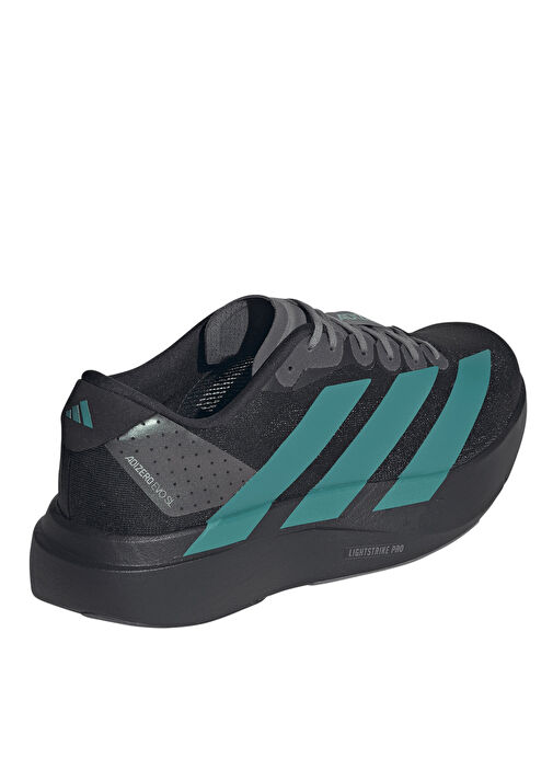 Adidas JS4488 adizero Evo SL M Siyah Erkek Koşu Ayakkabısı - Görsel 5