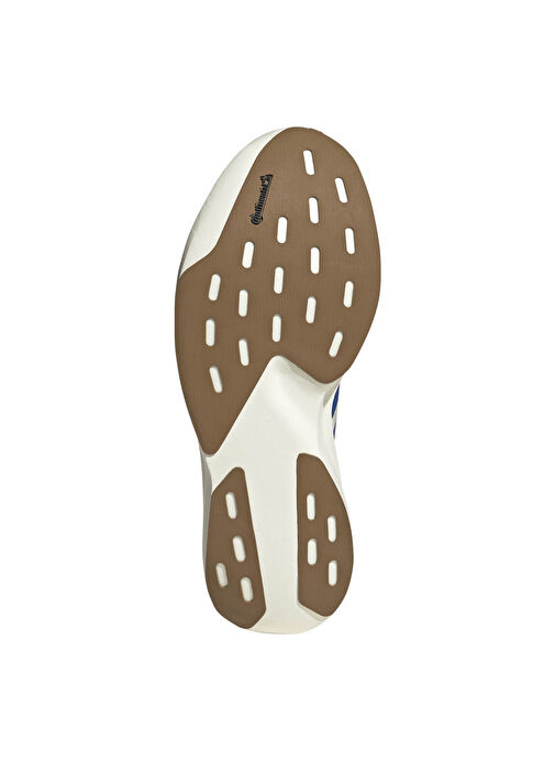 Adidas JS4494 adizero Evo SL Beyaz Erkek Koşu Ayakkabısı - Görsel 9