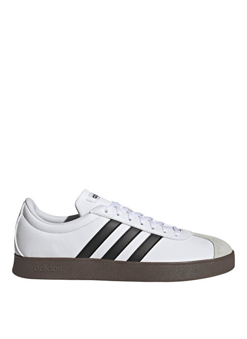 Adidas Beyaz Adidas Vl Court Base
