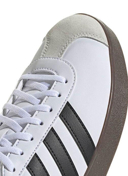 Adidas Beyaz Adidas Vl Court Base