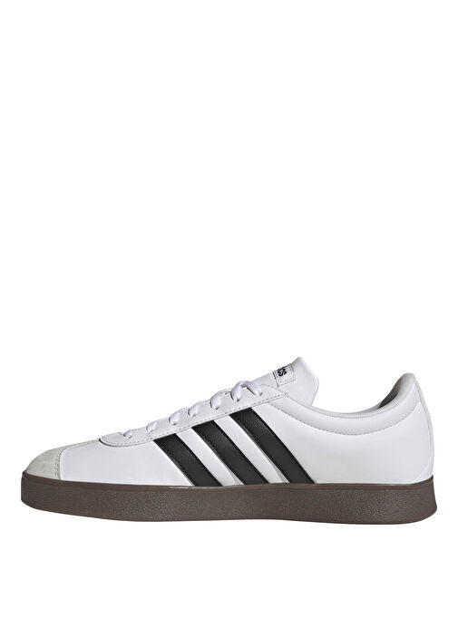 Adidas Beyaz Adidas Vl Court Base