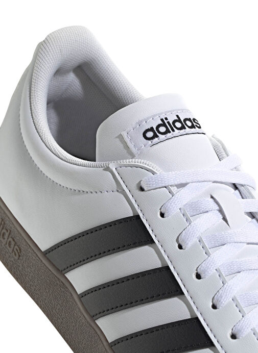 Adidas Beyaz Adidas Vl Court Base