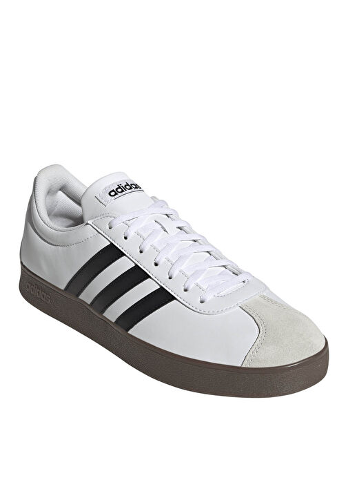 Adidas Beyaz Adidas Vl Court Base