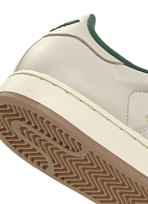 Adidas Bej Adidas Superstar Ayakkabı