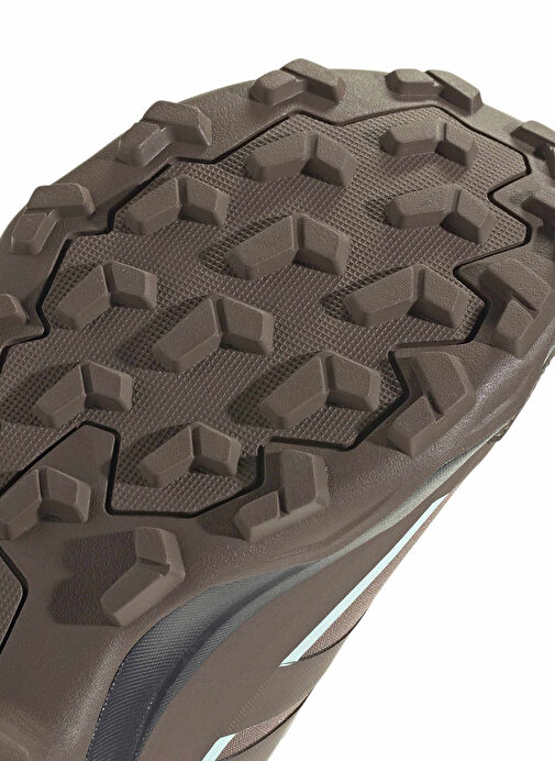 Adidas JH7806 TERREX SKYCHASER AX5 GTX W Bej Kadın Outdoor Ayakkabısı - Görsel 7