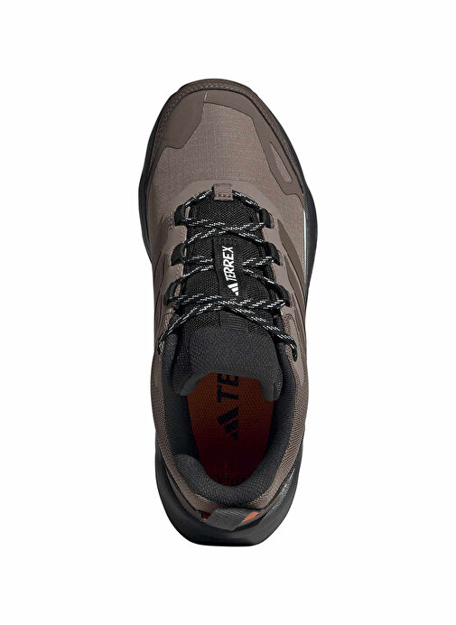 Adidas JH7806 TERREX SKYCHASER AX5 GTX W Bej Kadın Outdoor Ayakkabısı - Görsel 8