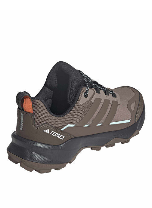 Adidas JH7806 TERREX SKYCHASER AX5 GTX W Bej Kadın Outdoor Ayakkabısı - Görsel 5