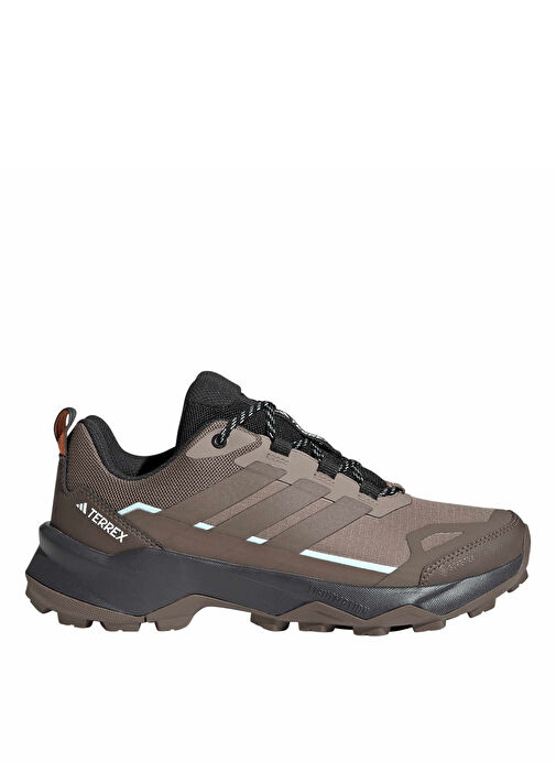 Adidas JH7806 TERREX SKYCHASER AX5 GTX W Bej Kadın Outdoor Ayakkabısı - Görsel 2