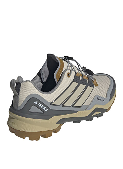 Adidas IH1094 TERREX SKYCHASER GTX Bej Erkek Outdoor Ayakkabısı - Görsel 5