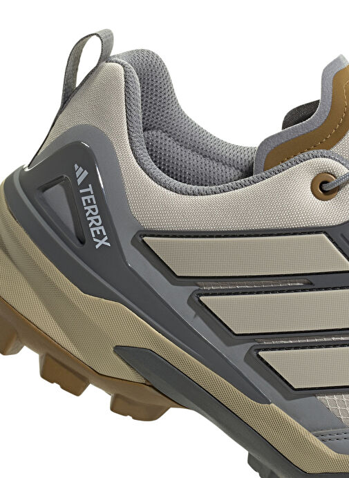 Adidas IH1094 TERREX SKYCHASER GTX Bej Erkek Outdoor Ayakkabısı - Görsel 6