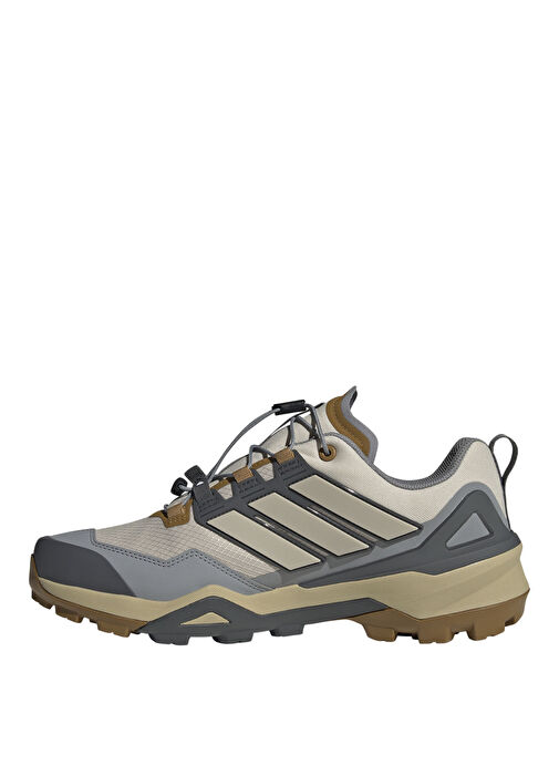 Adidas IH1094 TERREX SKYCHASER GTX Bej Erkek Outdoor Ayakkabısı - Görsel 3