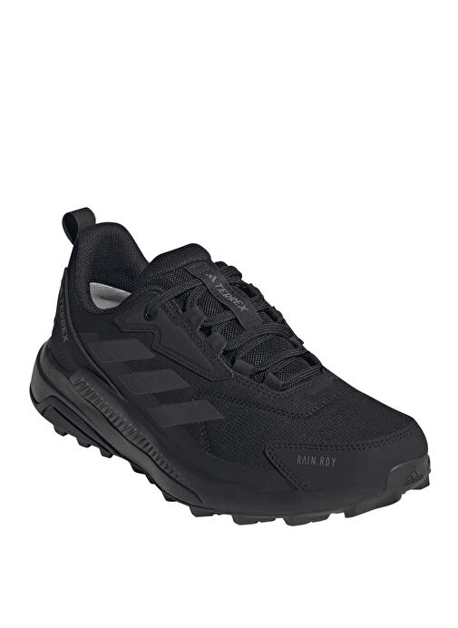 Adidas ID3469 TERREX ANYLANDER R.RDY W Siyah Kadın Outdoor Ayakkabısı - Görsel 4