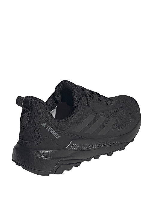 Adidas ID3469 TERREX ANYLANDER R.RDY W Siyah Kadın Outdoor Ayakkabısı - Görsel 5