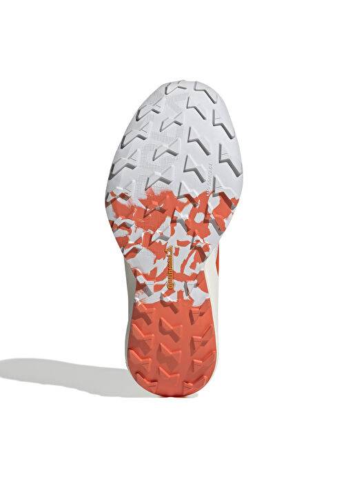 Adidas IH3771 TERREX AGRAVIC SPEED W Beyaz Kadın Outdoor Ayakkabısı - Görsel 9